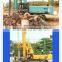 XCMG XR280D Hydraulic Crawl Rotary Drilling Rig Construction Equipment