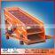 Industrial vibrating screen for coal classfication