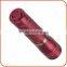 Waterproof body Type AAA NiMH 10440 battery energy-saving practical cool mini size flashlight