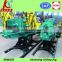 SKMG50 anchor drilling machines in tunnel