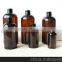 15ml e liquid boston round glass dropper bottles with childproof dropper