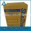 Paper Packing Box With Plastic Handle