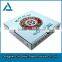 12 inches pizza box white pizza box chinese supplier