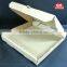 Hot sale corrugated paper pizza box packaging,customized paper take-away food box                        
                                                Quality Choice