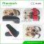 Natural Stone Massage Slipper Foot massage Shoes for Multicolor choice