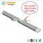 535mm 2g11 LED tube light/ 25W/22W/20W 2g11 LED tube light/ compatible 2g11 LED tube light
