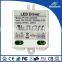 best price 24v led driver circuit 6w with single output