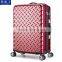 2015 New Design PC Hard Case Trolley Luggage Hard Shell PC Case
