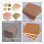 marine plywood for concrete formwork/container plywood/phenolic resin                        
                                                Quality Choice