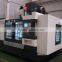Three axes hard rail cnc vertical machining center VMC series