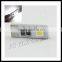 Car Auto T10 LED 194 W5W Canbus 2 SMD 5050 LED Light Bulb No error led parking Fog light Auto No Error univera car light