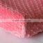Peach Pink Plush Dots Minky Changing Mat Cover                        
                                                Quality Choice