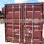 40' Dry Container STD