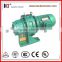 BWD XWD cycloidal speed reducer gearbox