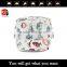 Wholesale hat suppliers offer digital print kids military cotton cap