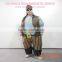 2016 Caribbean Pirate Jack funny inflatable costumes