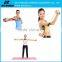 Chest Expander Arm Fitness Strength Builder Resistance Band For Yoga Training