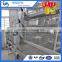 Best price 3 tier or 4 tier A type chicken cage for sale in South africa