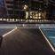 2016 led ingroud light garden IP67 linear led undergroud light