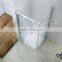 china supplier modern indoor glass shower cabin with aluminum frame                        
                                                                Most Popular