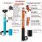 Shineda Amazon FBA service aluminum alloy selfie stick phone accessory