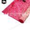 Sweat absorbing 100% recycled material travelling mini towel for yoga