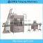 Automatic Mayonnaise Bottle Filling and Capping Machine