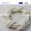 Garment used elastic antifatigue nylon rope making machine