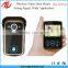 2-year Warranty Long Distance Wireless Video Apartment Door Bell System