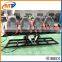 Hot Sale Motion Ride / 5d cinema theater Simulator with high quality with CE
