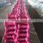Professional Quad Vinyl Dipped Dumbbell Set                        
                                                                Most Popular