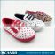 wholesale casual flat shoes most durable shoes for children high quality factories price