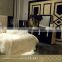 Hardwood dresser country style table for luxury bed room sets-JB17-05- JL&C Furniture