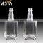 Bottled vodka drinks