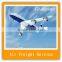 Warehousing & Sourcing Service for Dropshipper by Air China to Rio de Janeiro