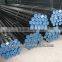 Balck Painting Carbon Seamless Steel Tube Manufacturer of China