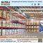 CE Warehouse Drive In Storage Pallet Rack System