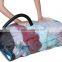 low-price Flat Vacuum Storage Bag with double zipper for bedding