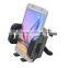 2016 hot ABS air vent phone holder car mount for samsung galaxy