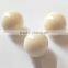 White Ceramic Bearing Balls