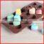 Silicone ice cream making mold factory cheap price