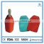 Acrylic wine cooler bucket wine bottle cooler bag for food and drink                        
                                                                Most Popular