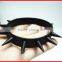 Factory cheap price silicone bracelet wristband