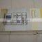 362736 Heavy Duty Garage Shelf Steel Metal Storage Adjustable Shelves Rack 5 Tier Metal Boltless Shelves