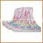 Wholesale Fashion Shu Velveteen Polyester Blanket