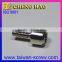Customer Special Aluminium Screw M3