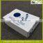 Trainers cardboard packaging shoes box folded