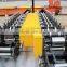 c&u telescopic channel manufacturing machine CZ purlin roll forming machine
