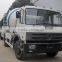 New arrival cheap price customized for export high quality Q345/16Mn dongfeng 6cbm 6m3 rhd concrete mixer truck