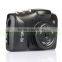 Newest smallest CM-8 infrared night vision mini camera 5.0MP camcorder mini DVR Motion detection